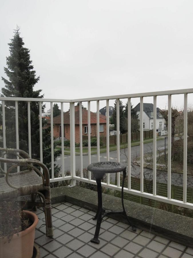 Apartmentincopenhagen Apartment 1240 Εξωτερικό φωτογραφία
