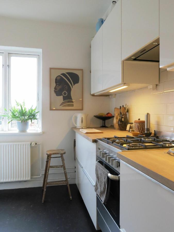 Apartmentincopenhagen Apartment 1240 Εξωτερικό φωτογραφία